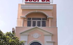 Oyo 1187 Suoi Da Motel